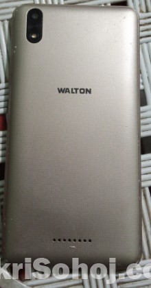 Walton primo NH3i